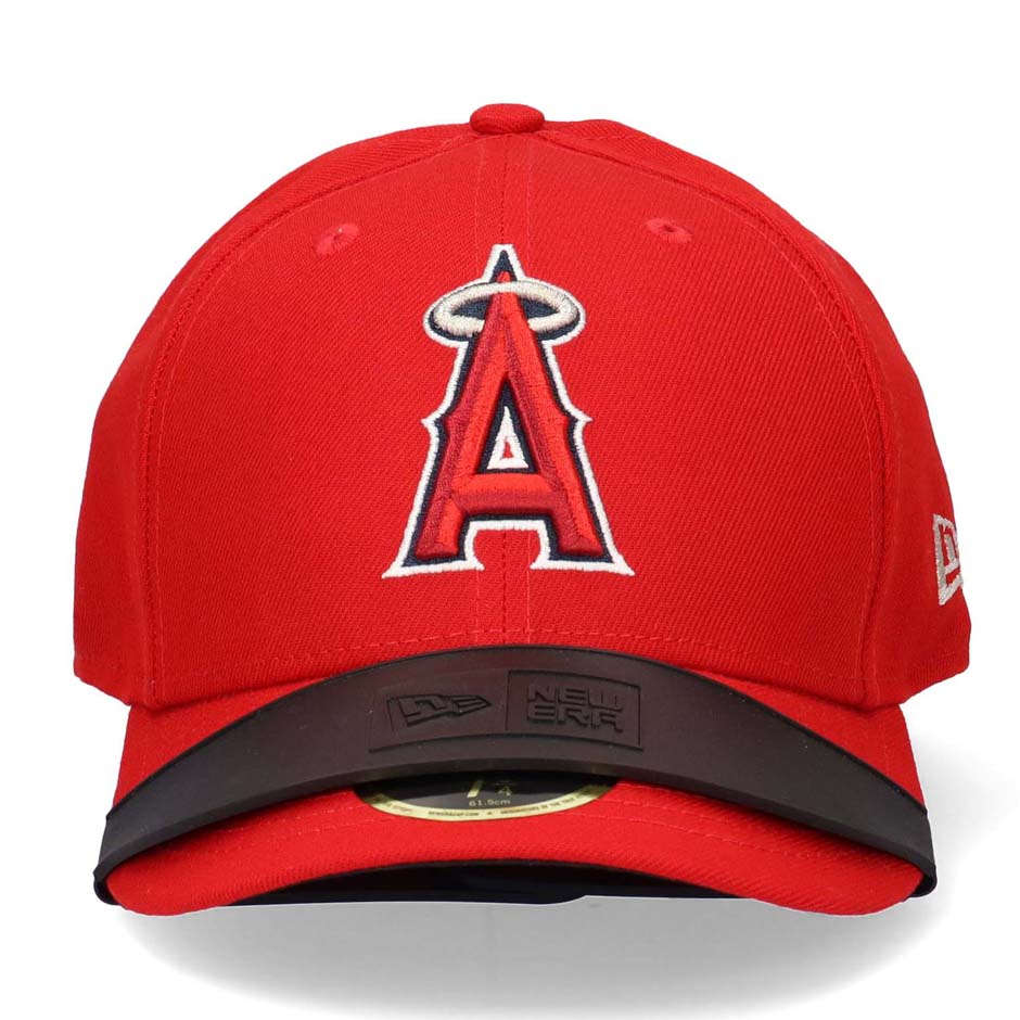 NEW ERA（ニューエラ） バイザーカーブ ツバ カーブ つば曲げ ツバ固定