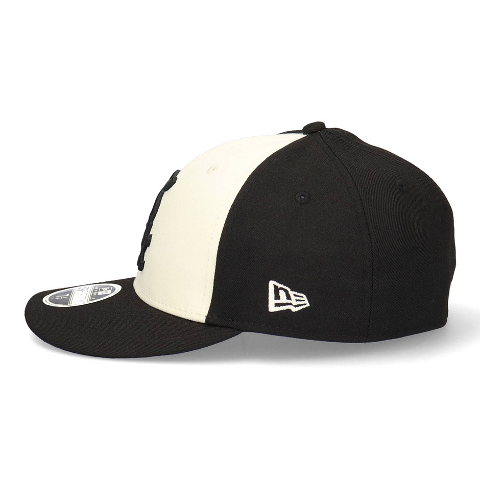 ニューエラ LP 59FIFTY 2トーン キャップ NY ヤンキース ホワイトソックス 帽子 大きいサイズ ブランド 5950 ロープロファイル NEW ERA 2TONE CAP MLB｜inreason｜17