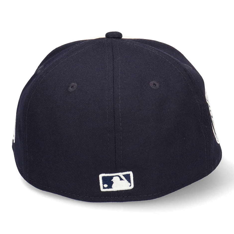 NEW ERA ニューエラ LP 59FIFTY 2トーン キャップ NY ヤンキース NEW ERA ニューエラ LP 59FIFTY 2トーン キャップ NY ヤンキース