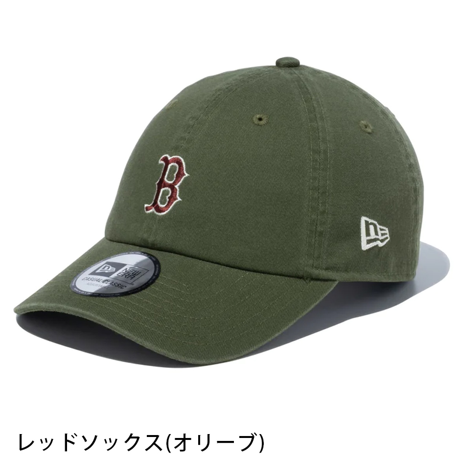 ニューエラ カジュアル クラシック キャップ NEW ERA CAP ローキャップ 帽子 シンプル ベーシック ミッドロゴ NY LA SD サイズ調節 メンズ レディース｜inreason｜26