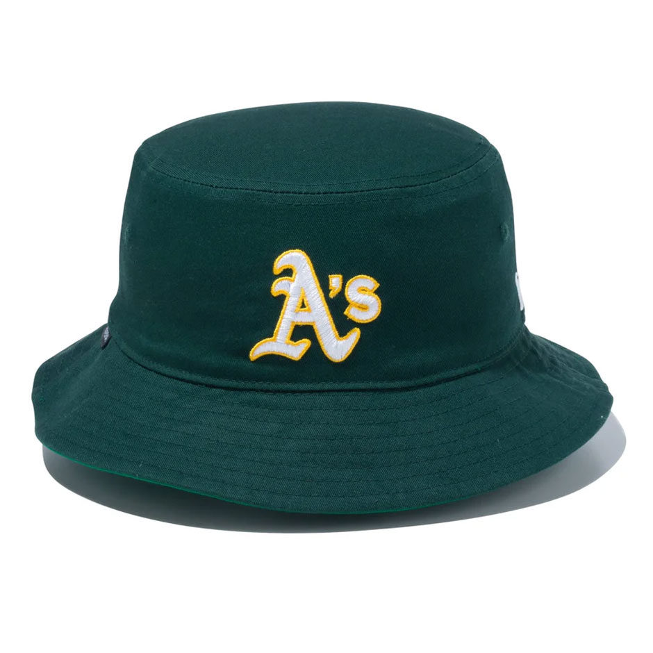 NEW ERA ニューエラ バケットハット 01 リバーシブル