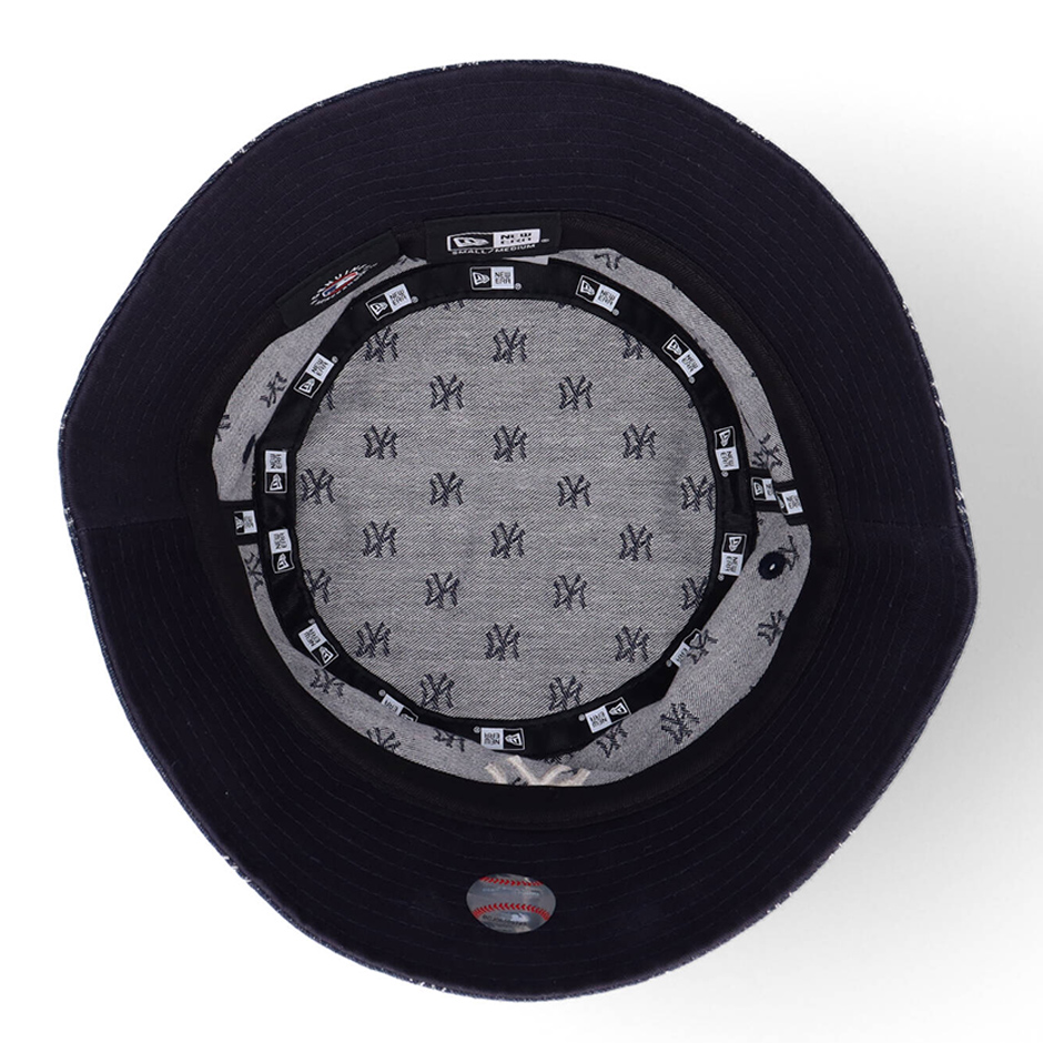 NEW ERA ニューエラ バケットハット 01 バケハ ハット 帽子 セーラー 