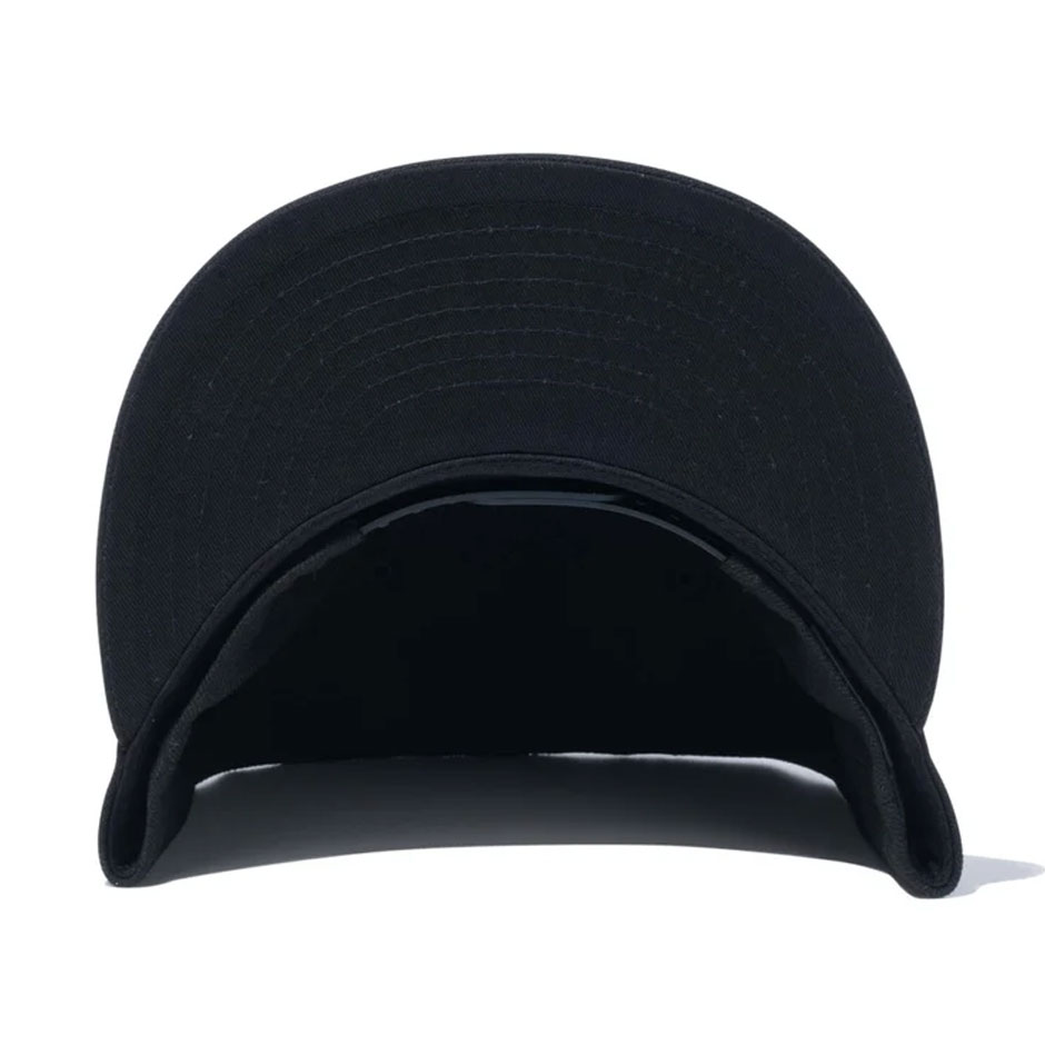 ニューエラ 9FIFTY メタルプレート キャップ 950 ブラック サイズ調節可能 大きいサイズ S/M M/L L/XL NEW ERA ユニセックス フラットバイザー 帽子 男女兼用｜inreason｜12