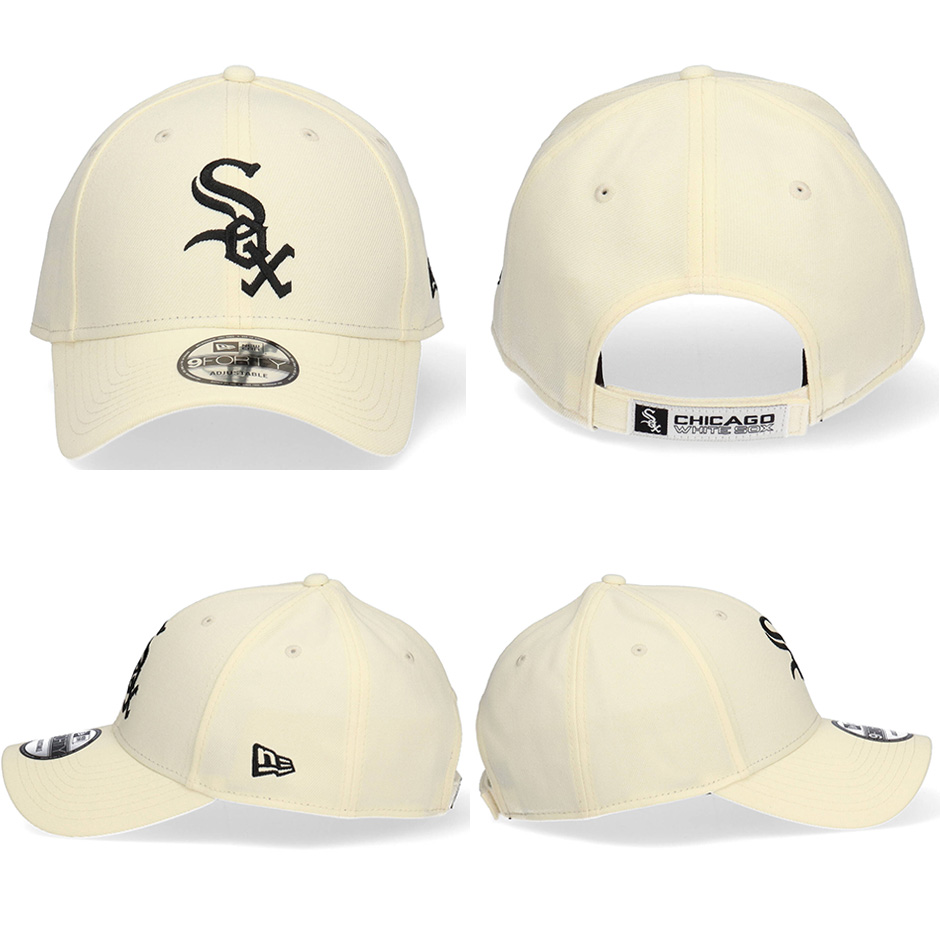 ニューエラ 9FORTY アイスラテ キャップ NY LA サイズ調節可能 NEW ERA ニューエラ 9FORTY キャップ 940 ベーシック サイズ調節