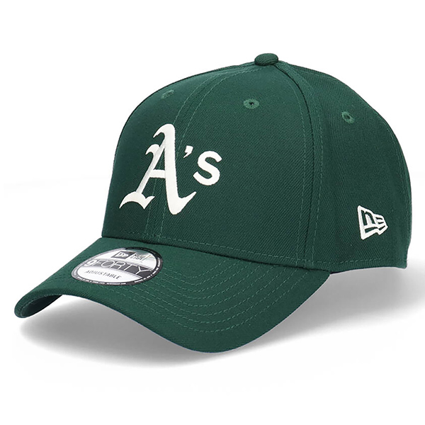 NEW ERA（ニューエラ） 9FORTY キャップ NEW ERA 940 ベーシック