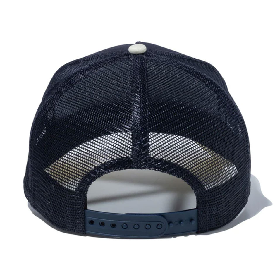 NEW ERA ニューエラ 9FORTY A-Frame トラッカー クラシック