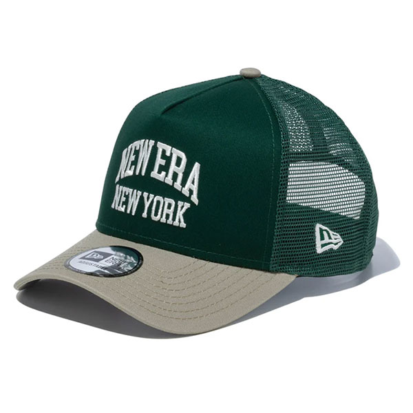 NEW ERA ニューエラ 9FORTY A-Frame トラッカー クラシック