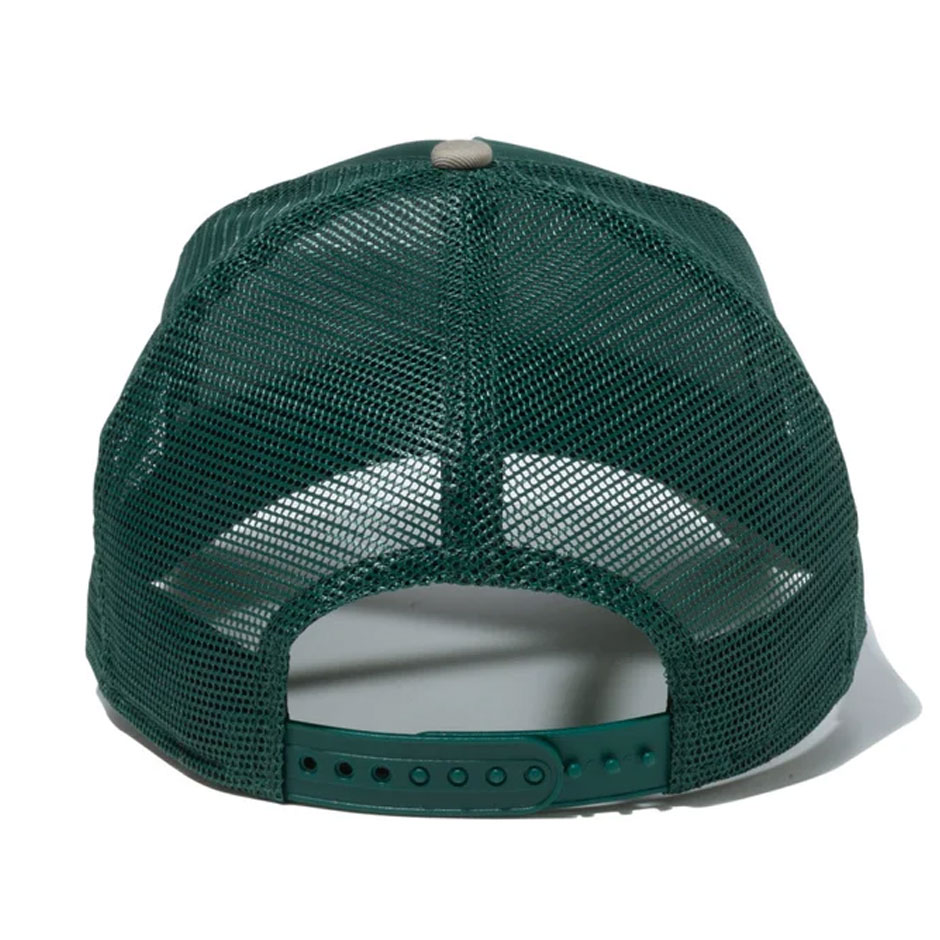 NEW ERA ニューエラ 9FORTY A-Frame トラッカー クラシック
