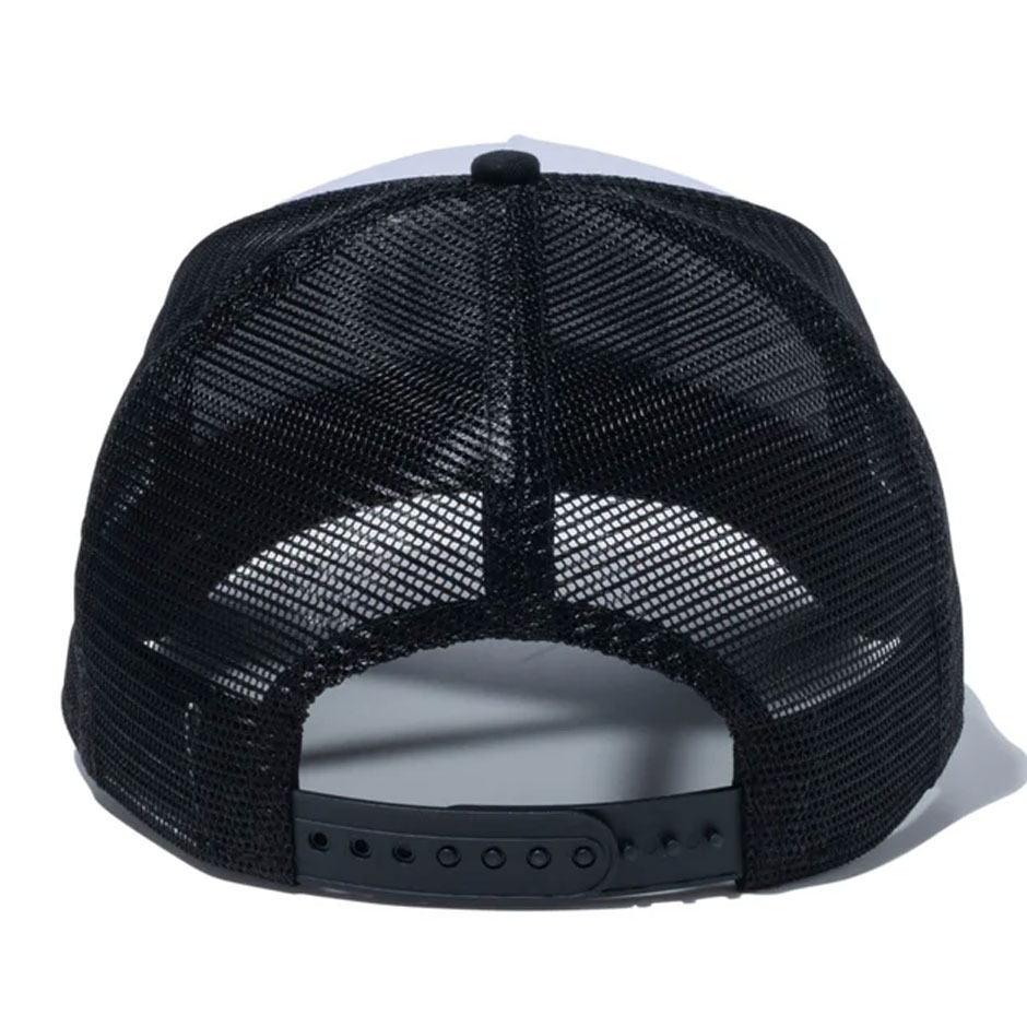 NEW ERA ニューエラ 9FORTY A-Frame トラッカー クラシック