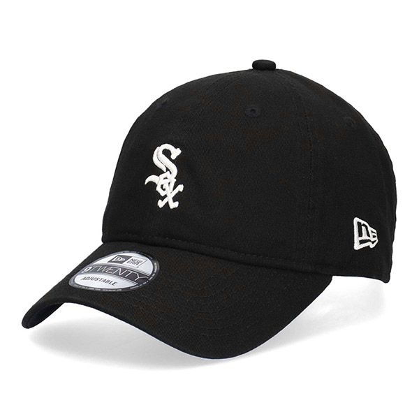 NEW ERA（ニューエラ） 9TWENTY カーキ スウェットバンド キャップ