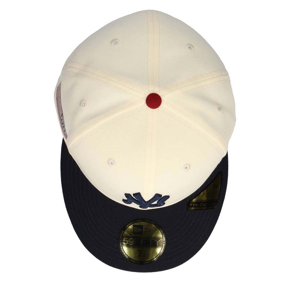 NEW ERA ニューエラ PC 59FIFTY スター ストライプ キャップ NY