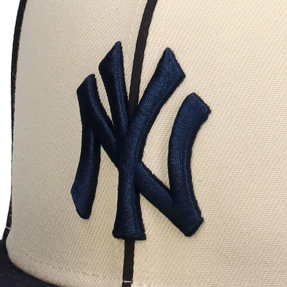 ニューエラ パイピング ニューヨーク ヤンキース キャップ 59FIFTY NY 帽子  大きいサイズ ブランド 5950 NEW ERA NEW YORK YANKEES CAP MLB メジャーリーグ｜inreason｜12