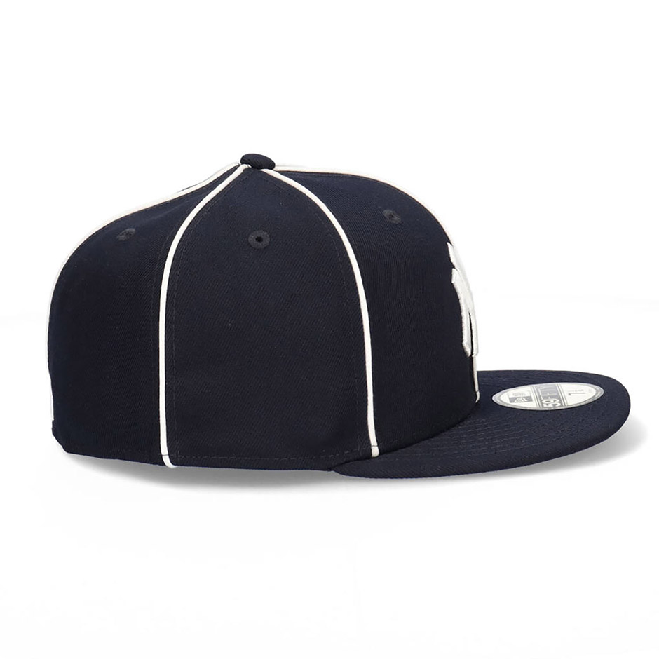 NEW ERA ニューエラ パイピング ニューヨーク ヤンキース