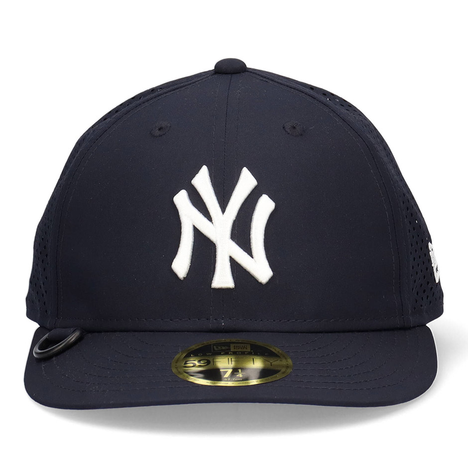 59FIFTY Outdoor ニューヨーク・ヤンキース クロームホワイト