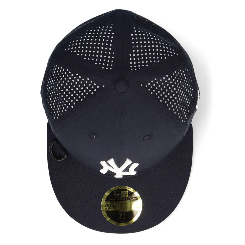 NEW ERA ニューエラ アウトドア LP 59FIFTY キャップ NY