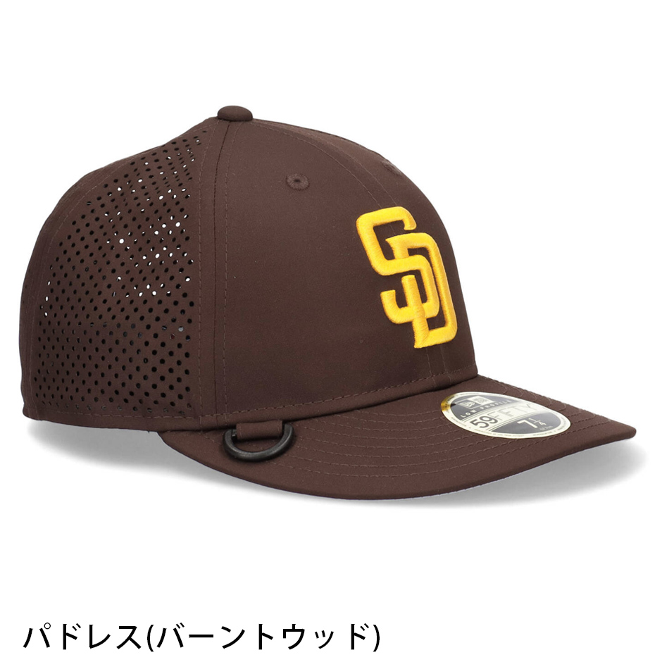 59FIFTY Outdoor ニューヨーク・ヤンキース クロームホワイト