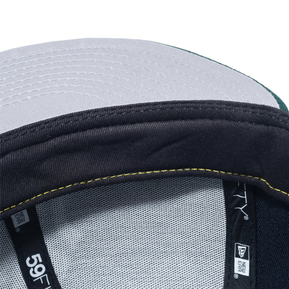 NEW ERA ニューエラ 中津川吾郎 ディレクション キャップ