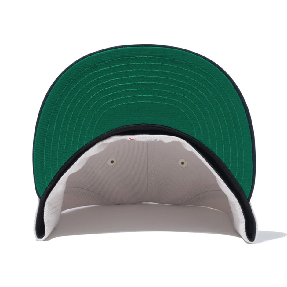 NEW ERA ニューエラ 中津川吾郎 ディレクション キャップ