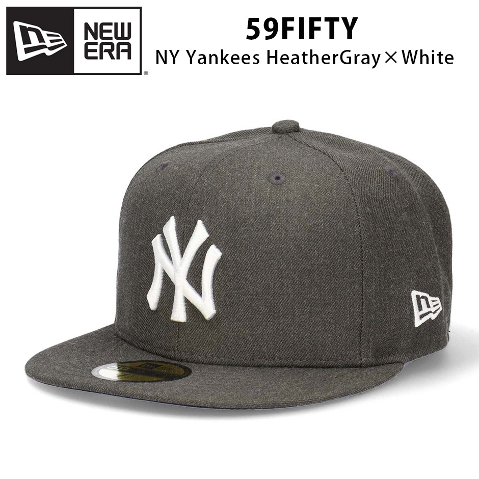 NEW ERA ニューエラ 59FIFTY NY ヤンキース キャップ 帽子