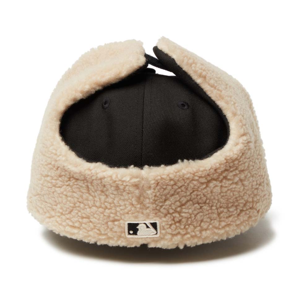 NEW ERA ニューエラ 59FIFTY ドックイヤー LA ドジャース