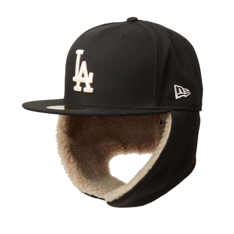 59FIFTY Dog Ear ドッグイヤー ロサンゼルス・ドジャース