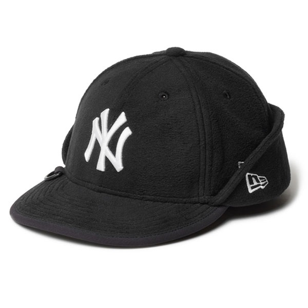 NEW ERA ニューエラ LP 59FIFTY FP NY ヤンキース フリップ ダウン 
