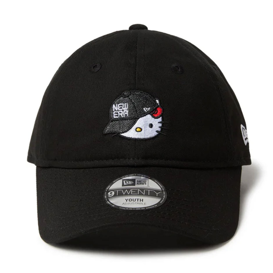 NEW ERA ニューエラ キッズ 9TWENTY ハローキティ
