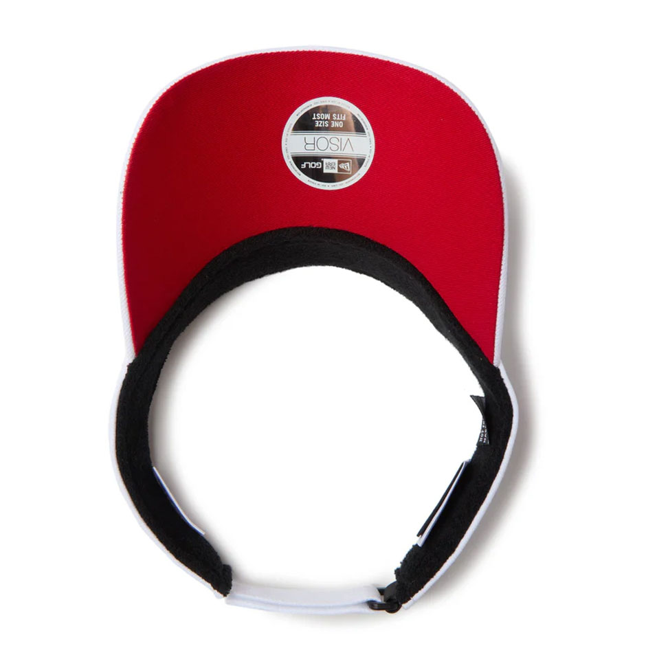 サンバイザー Zoot Unisex トライアスロン サンバイザー Visor White Hawaiian
