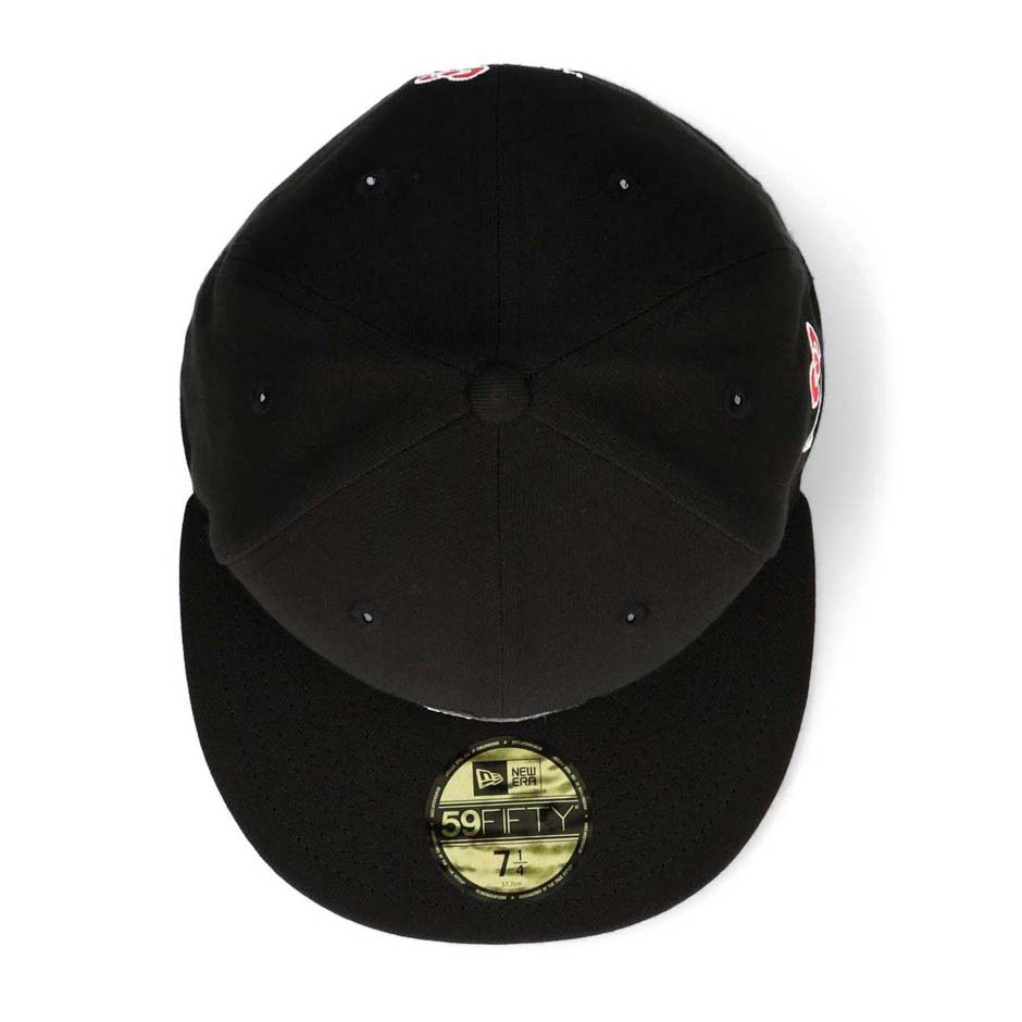 NEW ERA ニューエラ 59FIFTY ハローキティ コラボレーション