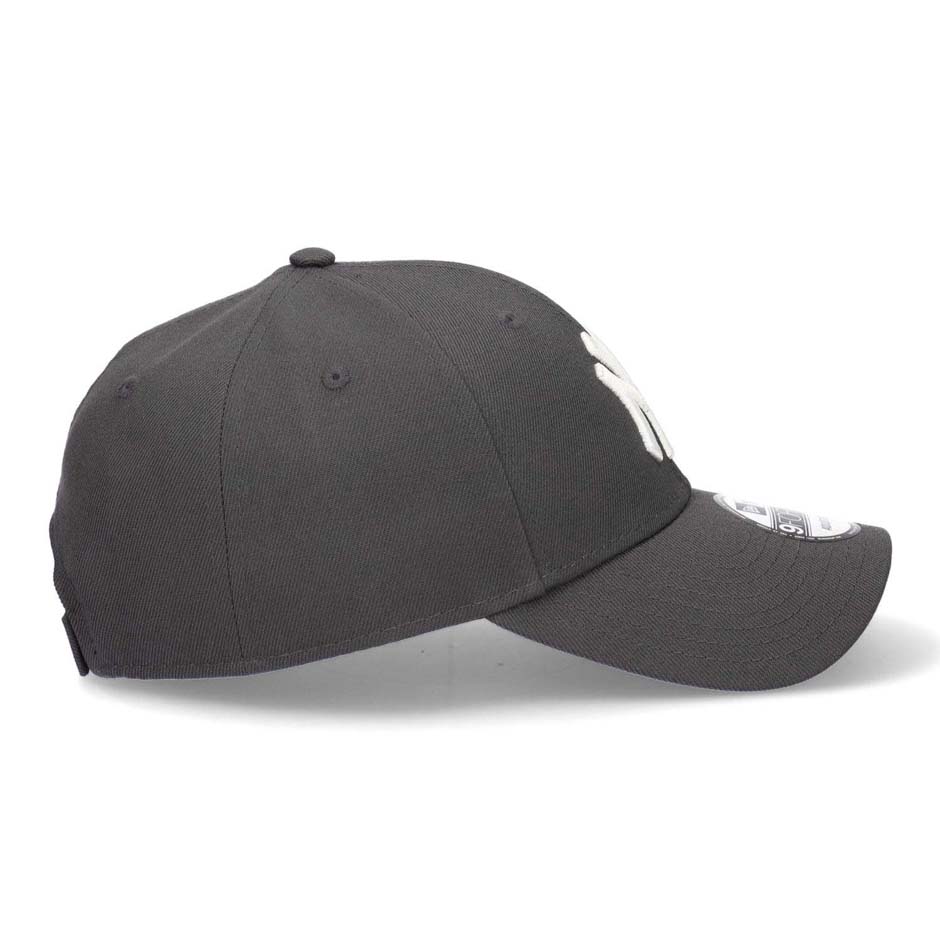 NEW ERA（ニューエラ） 9FORTY NY ヤンキース キャップ グラファイト