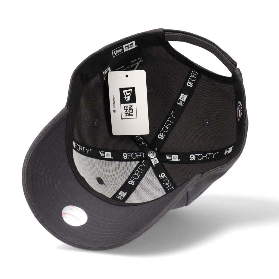 NEW ERA ニューエラ 9FORTY ロサンゼルス ドジャース キャップ