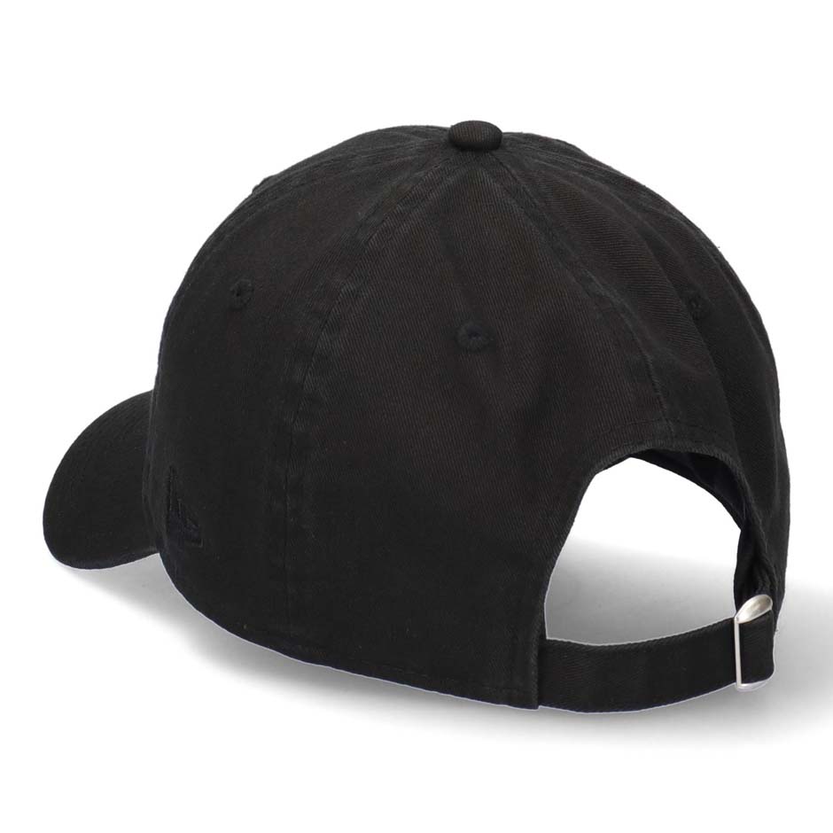 NEW ERA（ニューエラ） 9TWENTY NY ヤンキース オールブラック