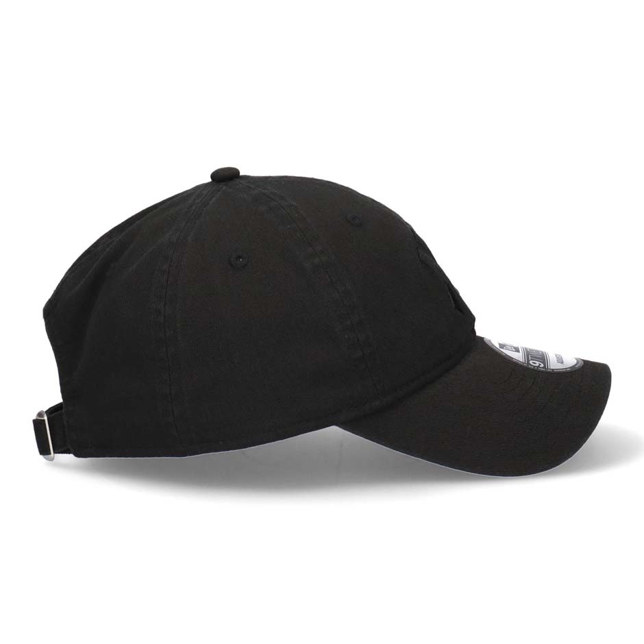 NEW ERA（ニューエラ） 9TWENTY NY ヤンキース オールブラック