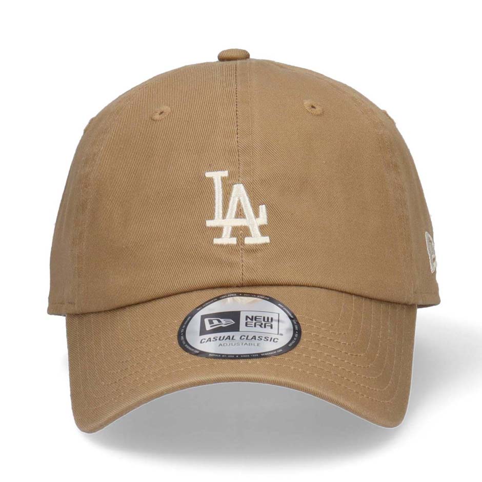 NEW ERA（ニューエラ） カジュアル クラシック ミッドロゴ LA