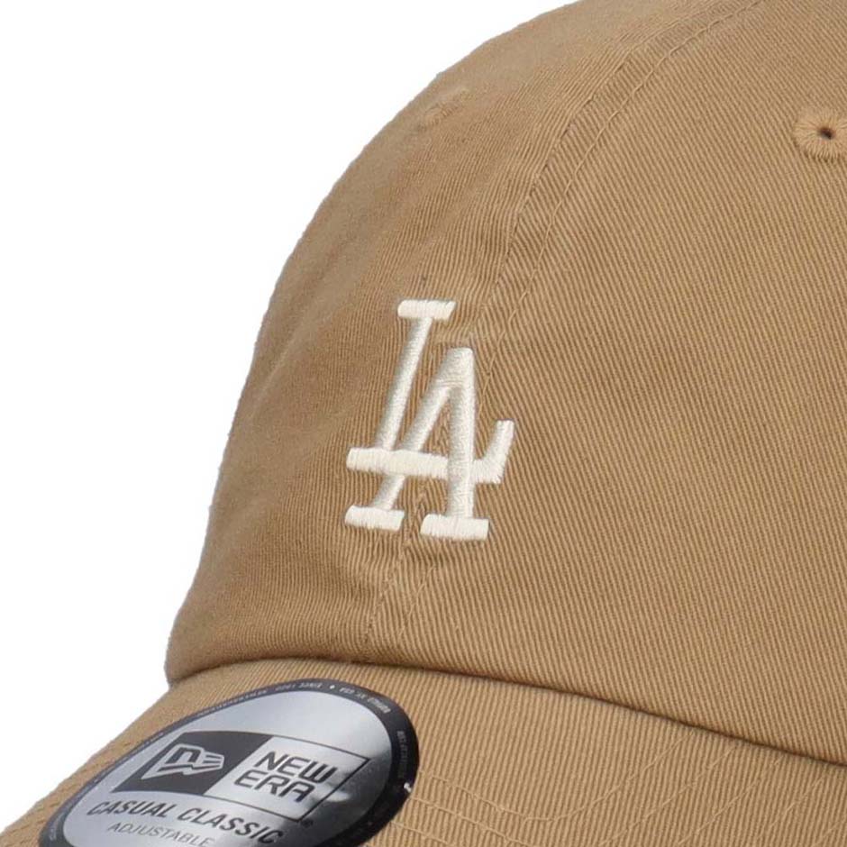 NEW ERA（ニューエラ） カジュアル クラシック ミッドロゴ LA