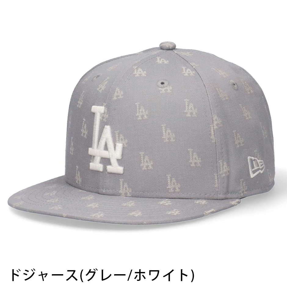 NEW ERA ニューエラ 9FIFTY ジャガード キャップ NY ヤンキース