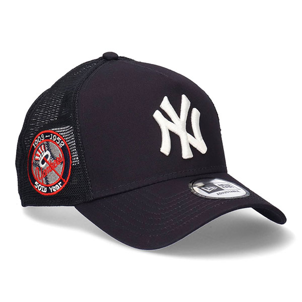 ALEXIASTAN×NEW ERA®1988キャップ ALEXIA STAM x NEW ERA® AS YOU LIKE IT Cap | ALEXIA STAM