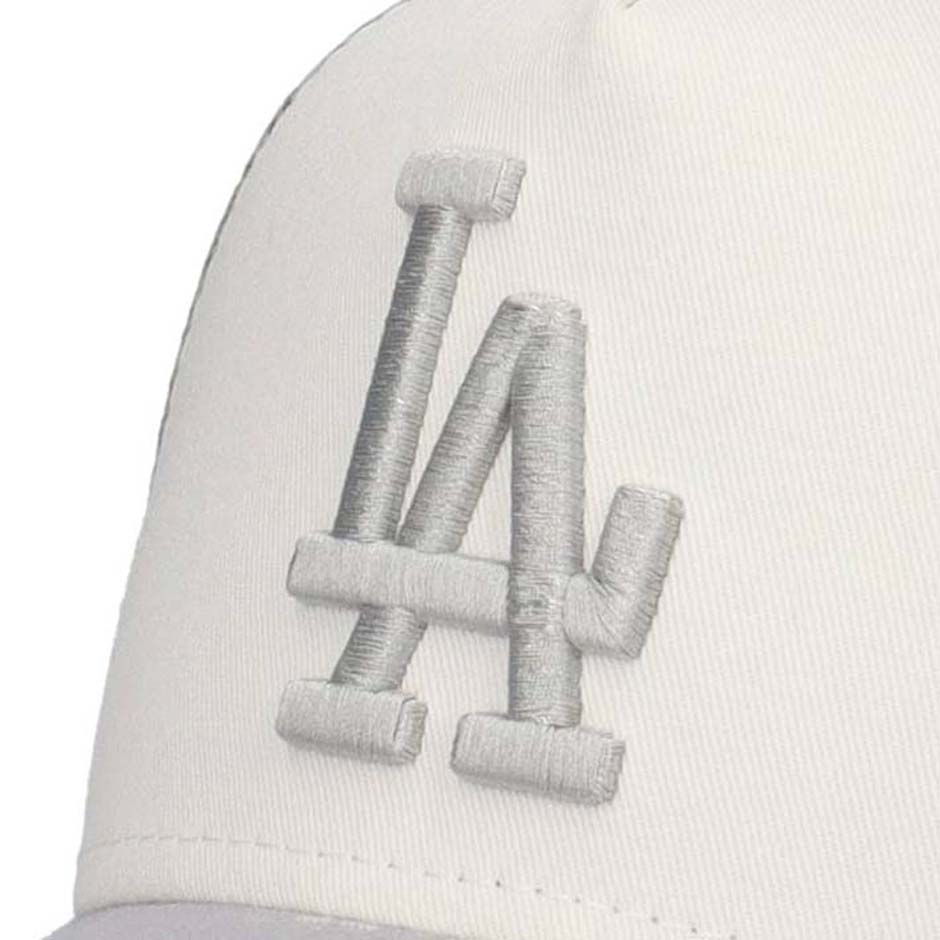 NEW ERA ニューエラ 9FORTY ジャーガード ロゴ メッシュキャップ