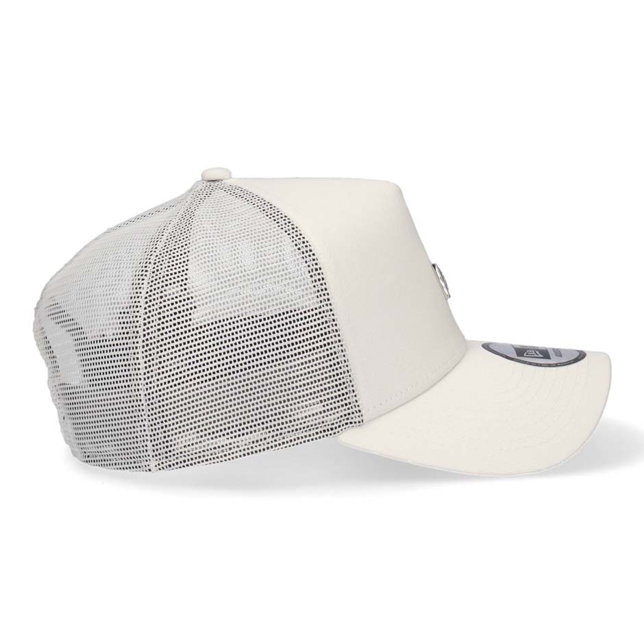 極美品 ニューエラ 940 A-Flame LA モノグラム メッシュ グレー 楽天市場】ニューエラ Newera キャップ A-Frame ナイン