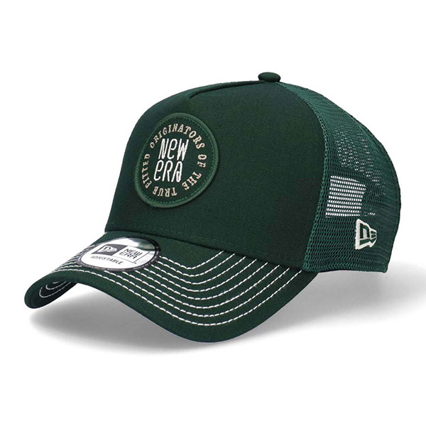 HARDIES NYC メッシュキャップ ダークグリーン HARDIES NYC メッシュキャップ ダークグリーン