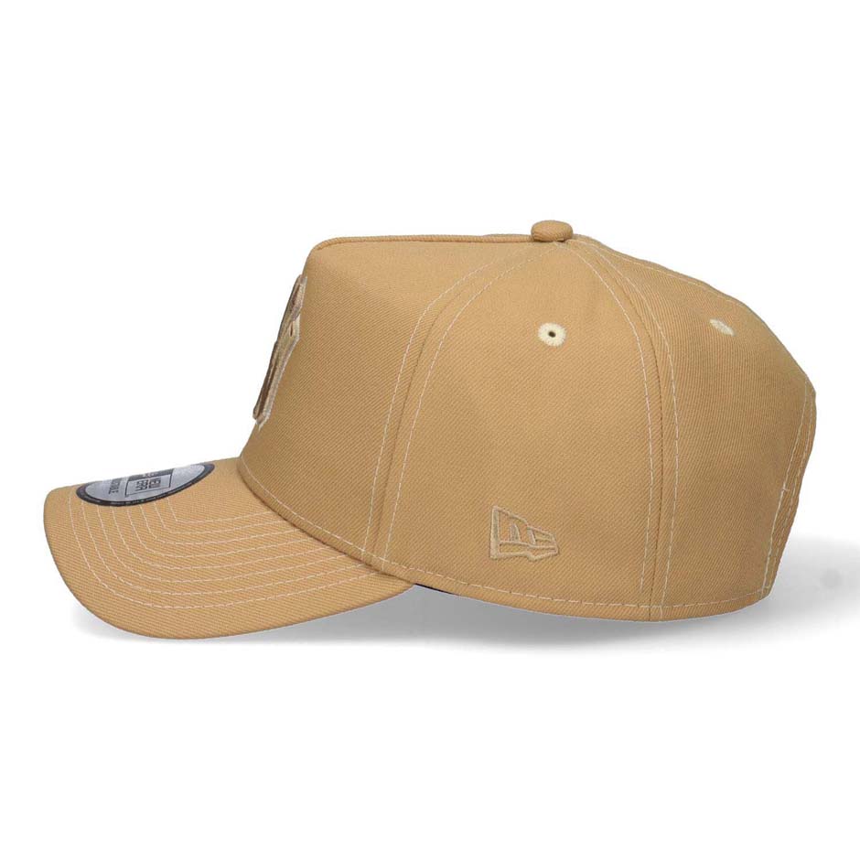 NEW ERA（ニューエラ） 9FORTY パンケーキ NY ヤンキース キャップ NEW