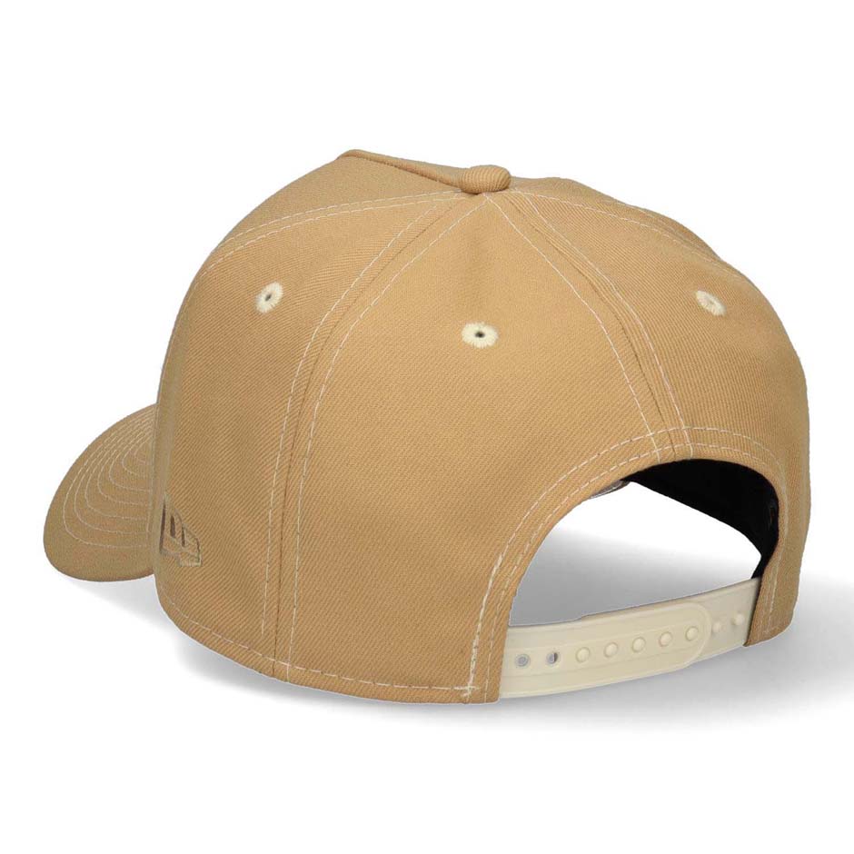 NEW ERA（ニューエラ） 9FORTY パンケーキ NY ヤンキース キャップ NEW