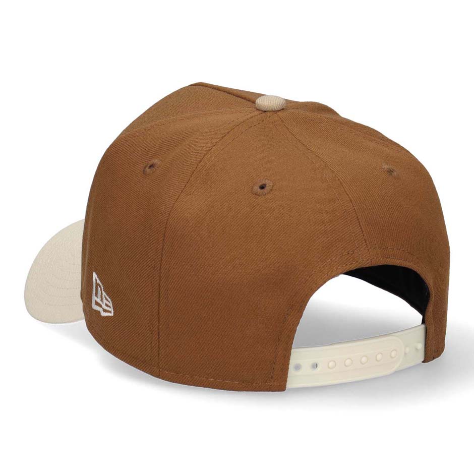 NEW ERA ニューエラ 9FORTY パンケーキ ボストン レッドソックス