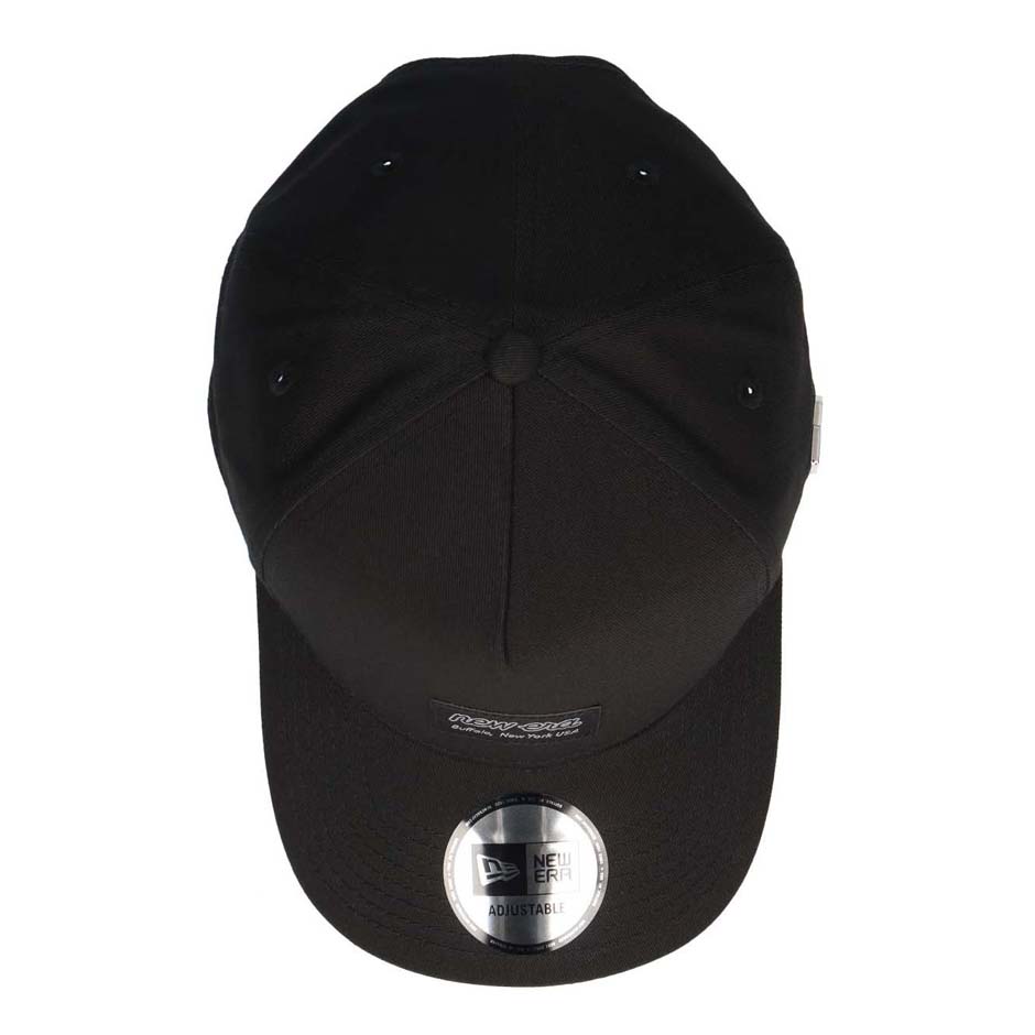 NEW ERA（ニューエラ） 9FORTY メタルフラッグ ウーブンパッチ