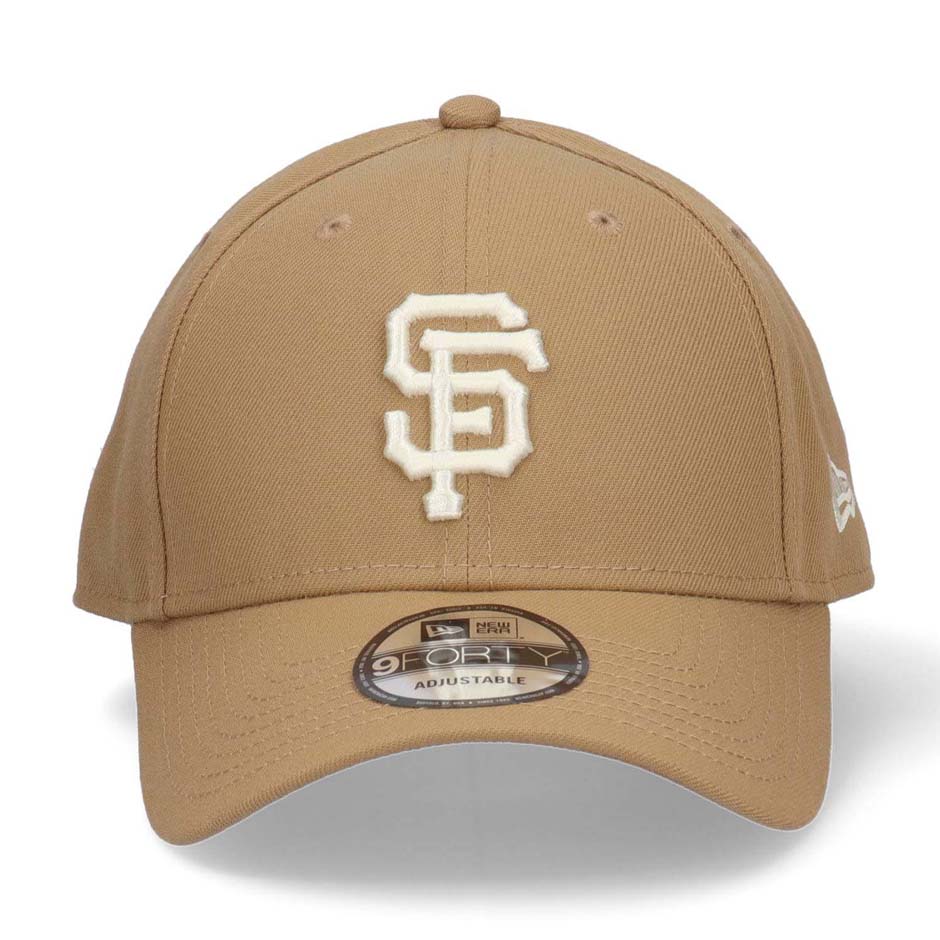 NEW ERA（ニューエラ） 9FORTY サンフランシスコ ジャイアンツ