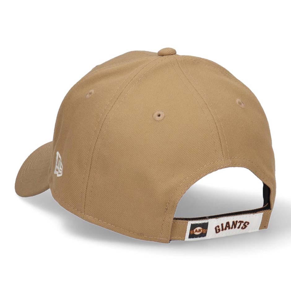 NEW ERA（ニューエラ） 9FORTY サンフランシスコ ジャイアンツ