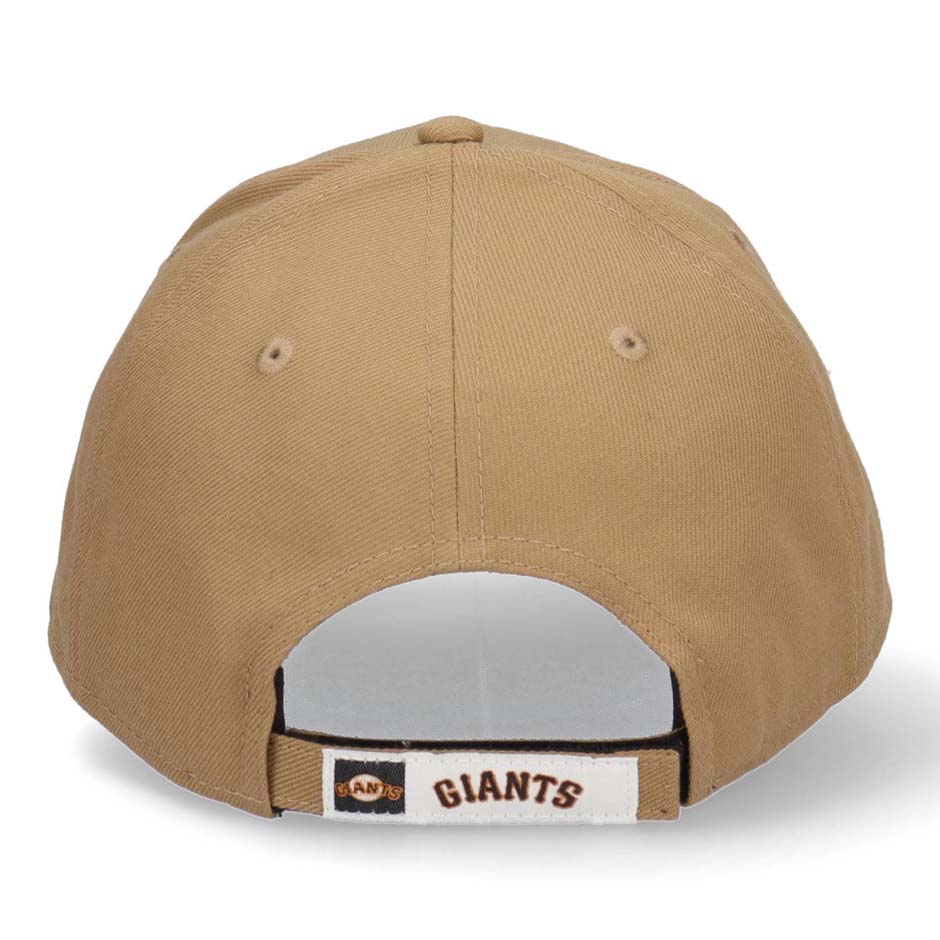 NEW ERA（ニューエラ） 9FORTY サンフランシスコ ジャイアンツ