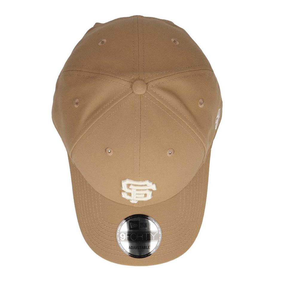 NEW ERA（ニューエラ） 9FORTY サンフランシスコ ジャイアンツ