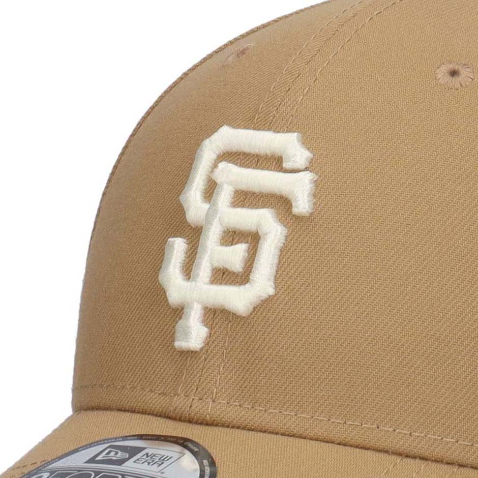 NEW ERA（ニューエラ） 9FORTY サンフランシスコ ジャイアンツ