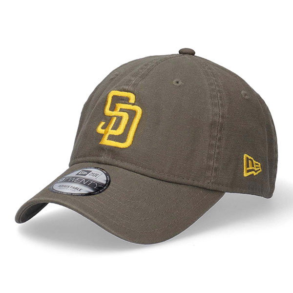 L〜XLサイズMLB2024オールスター39THIRTYパドレス帽子キャップSD サンディエゴ パドレス】New Era Black 2024 Clubhouse 39THIRTY